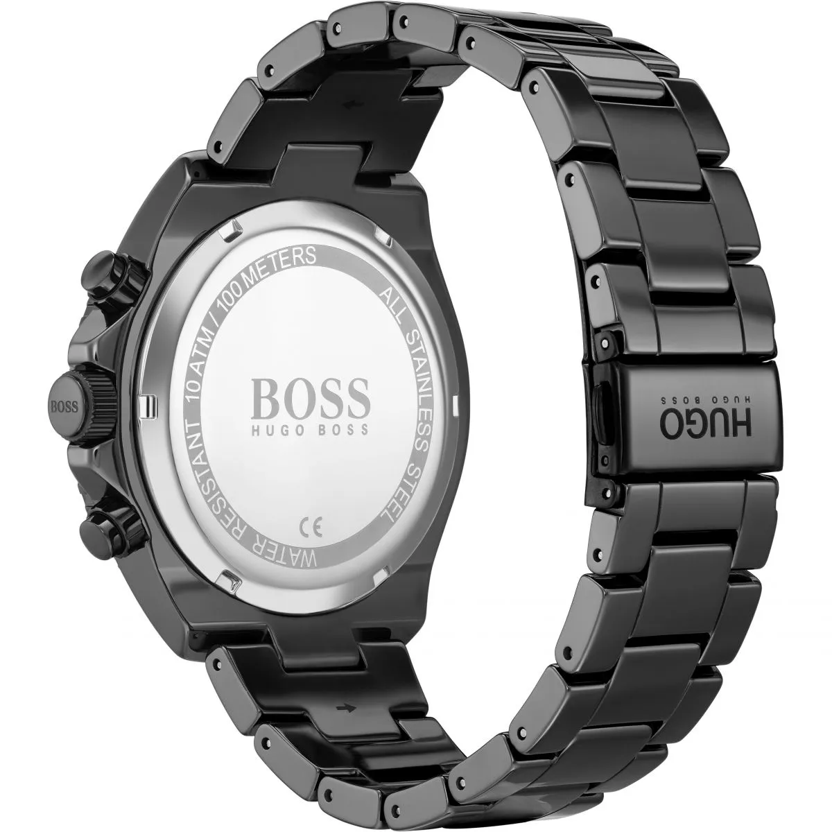 HBOS Watch Ocean Edition Mens