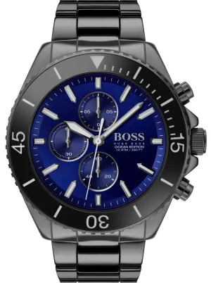 HBOS Watch Ocean Edition Mens