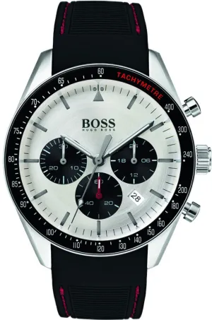 HBOS Watch Trophy Mens D