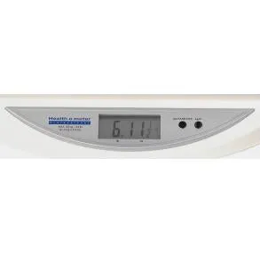 Health O Meter Digital Pediatric Tray Scale (1EA)