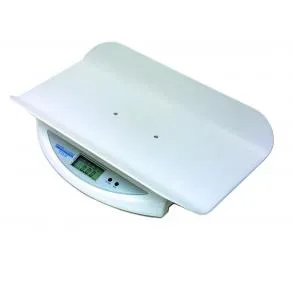 Health O Meter Digital Pediatric Tray Scale (1EA)