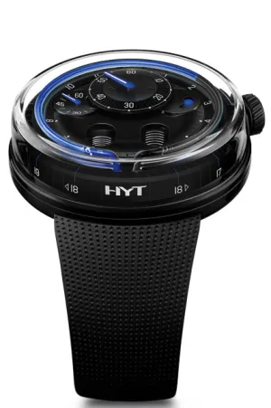 HT Watches H Blue Night