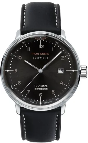 IA Watch Bauhaus Mens