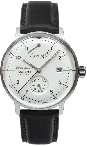 IA Watch Bauhaus Mens