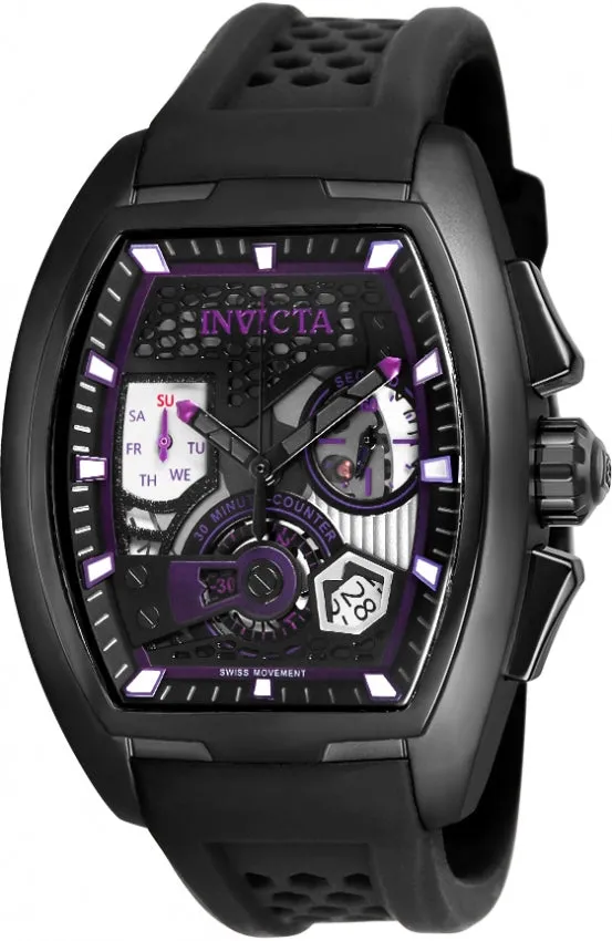 INV Watch S1 Rally Mens