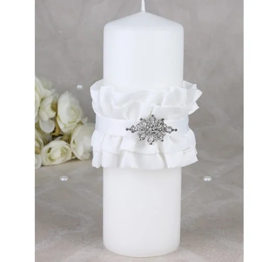 Isabella Unity Candle