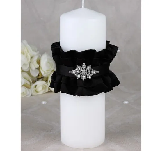 Isabella Unity Candle