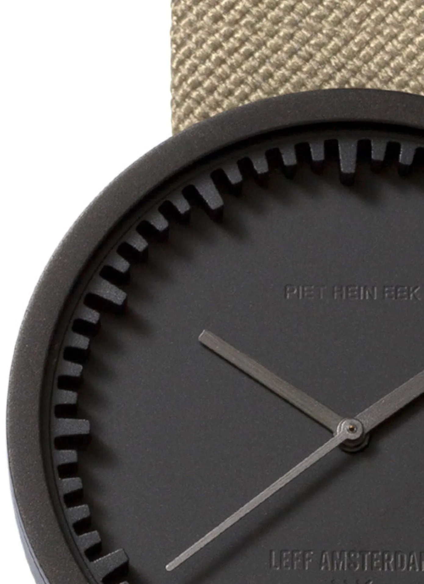 LEF Amsterdam Watch Tube D38