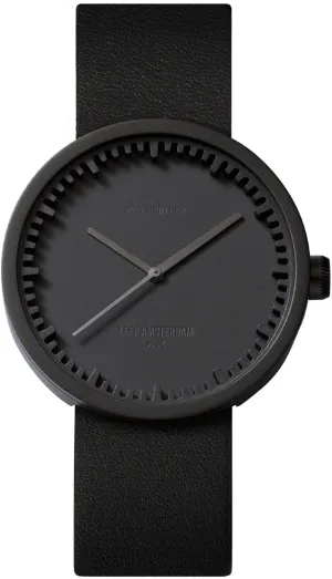 LEF Amsterdam Watch Tube D38