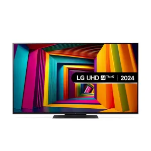 LG 55UT91006LA 55 Inch UT9 4K LED Smart TV 2024