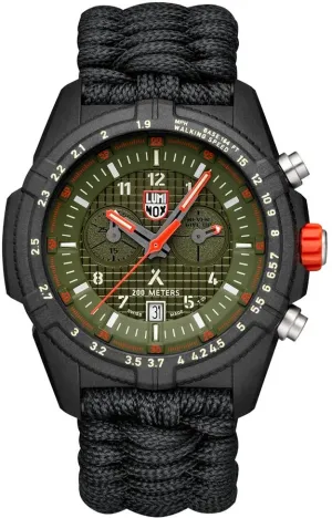 LMX Watch Land Series Bear Grylls Survival