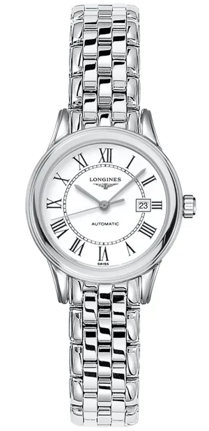 LNG Watch Flagship Ladies