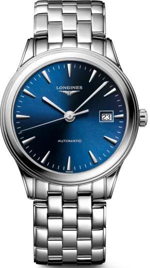 LNG Watch Flagship Mens