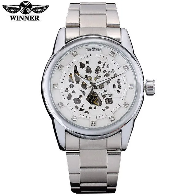 Mechanical Automatic Men's Watch