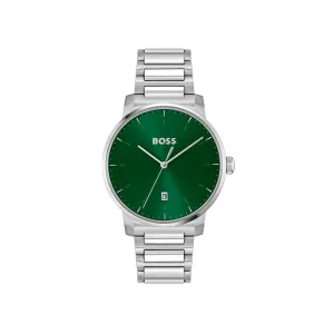 Men Dean Green 41mm Watch