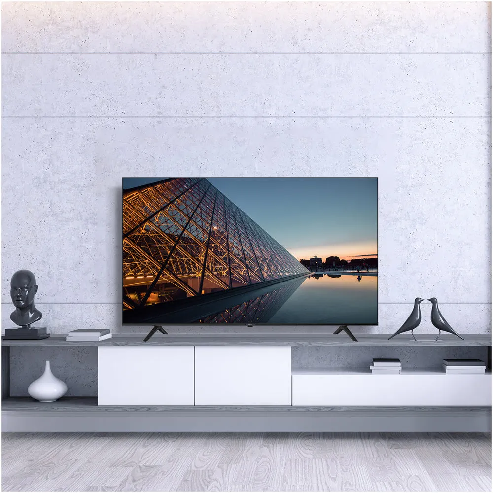 Metz 50MRD6000 50 Inch DLED 4K UHD HDR Smart TV 2024