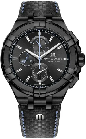 ML Watch Aikon Chronograph Quartz Limited Edition