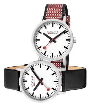 MOND Watch SBB Classic Set