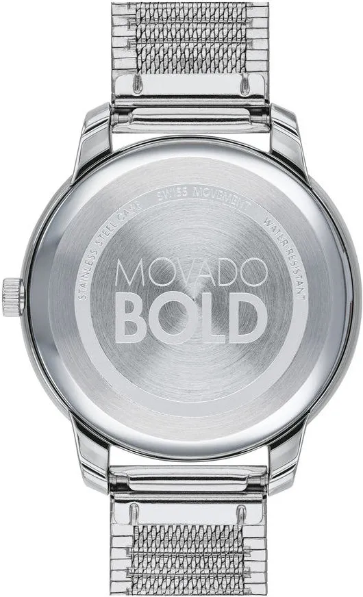 MOV Watch Bold Ladies