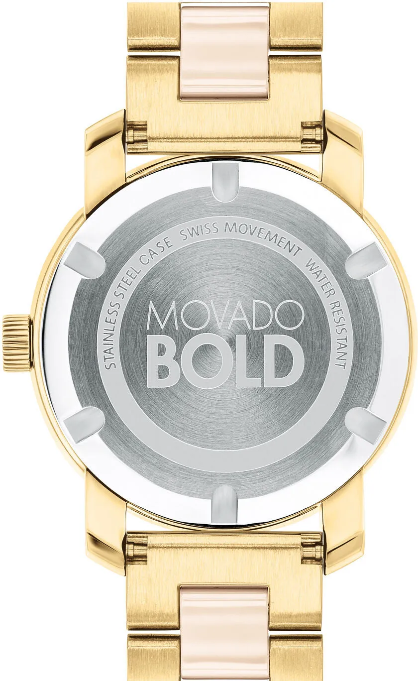 MOV Watch Bold