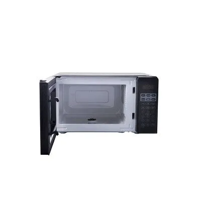 New - Proctor Silex 700W Countertop Microwave Black