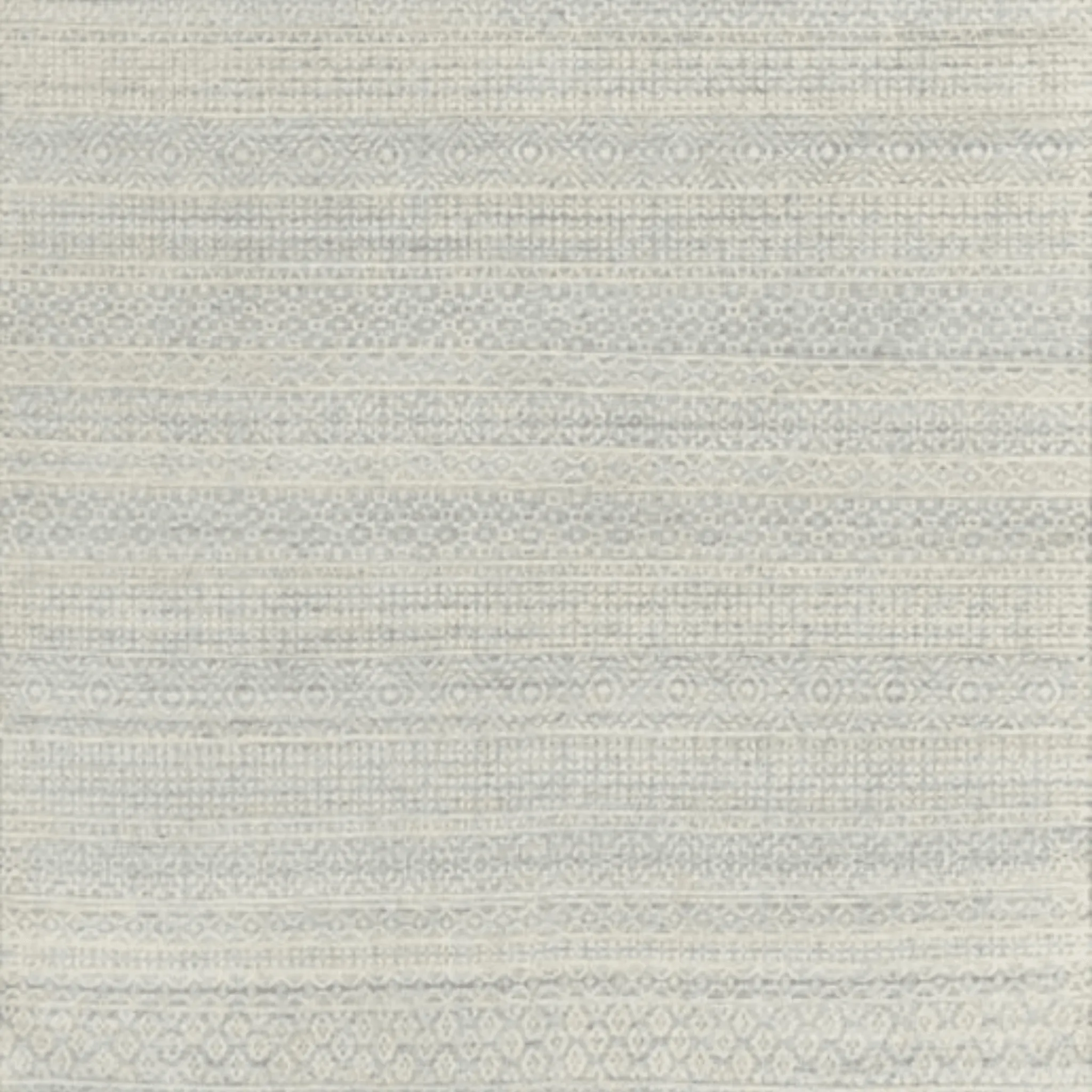 Nobility Rug in Ice Blue