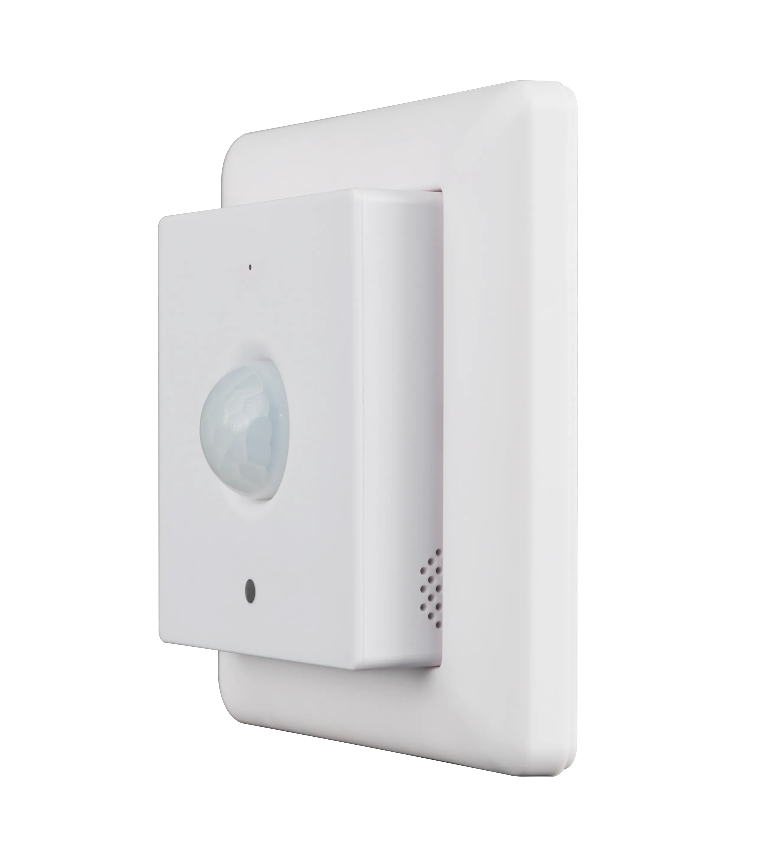 Oz Smart Zigbee Multisensor