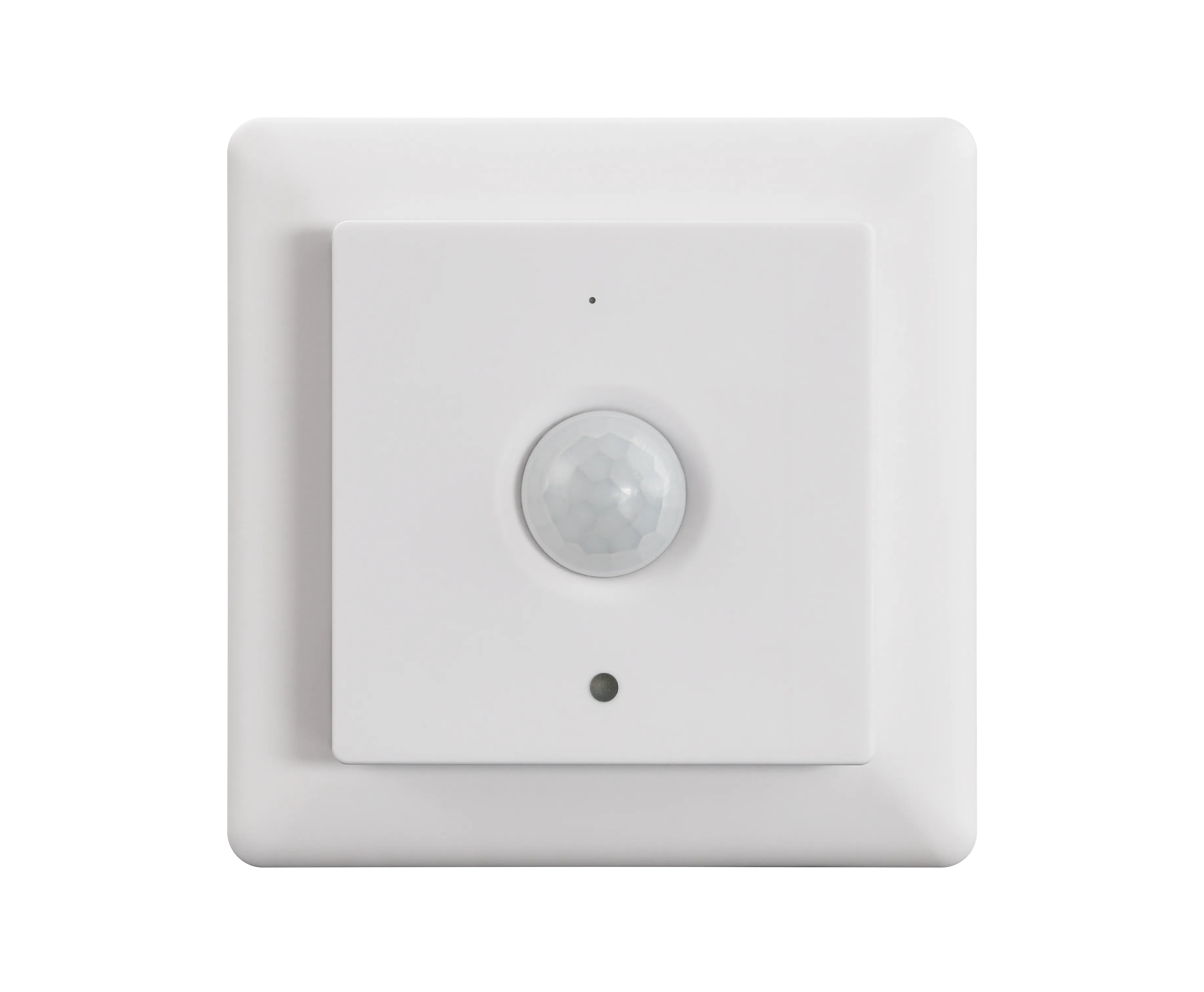 Oz Smart Zigbee Multisensor