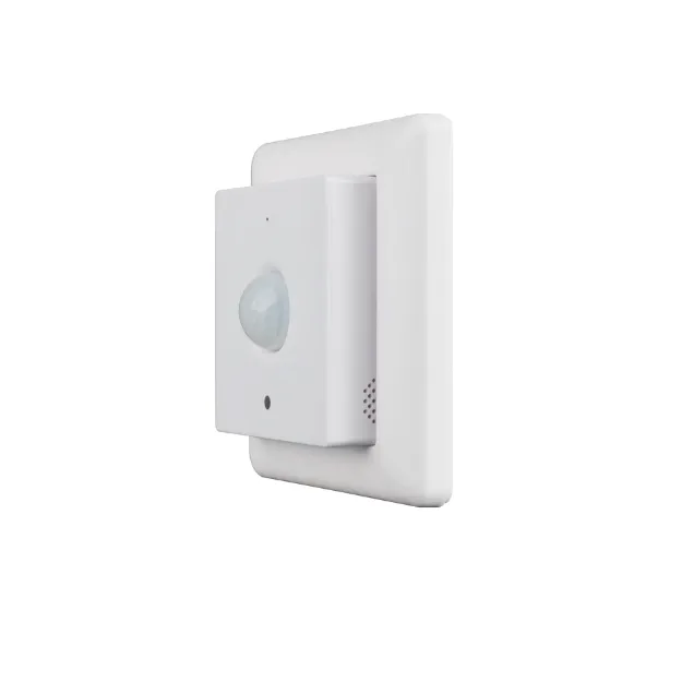 Oz Smart Zigbee Multisensor