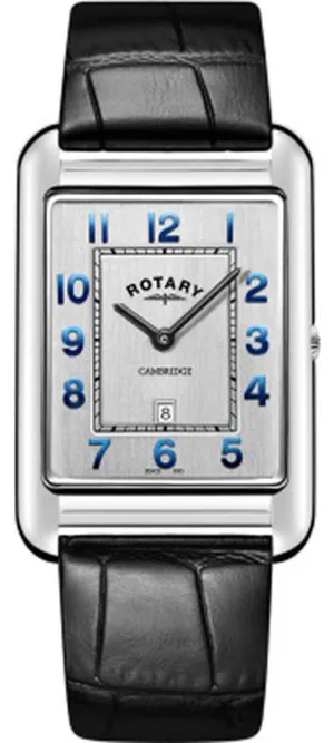 ROT Watch Cambridge Mens