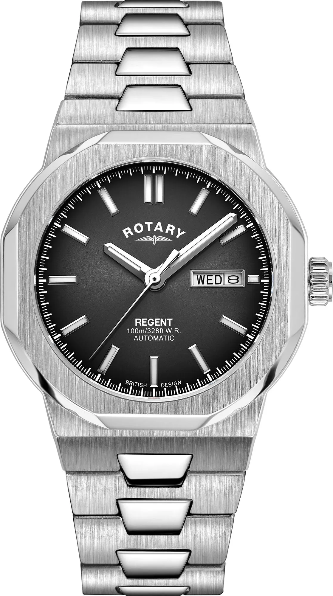 ROT Watch Regent Mens