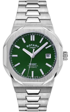 ROT Watch Regent Mens