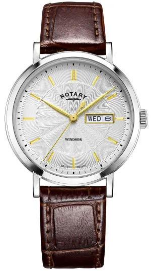 ROT Watch WindsORS Mens