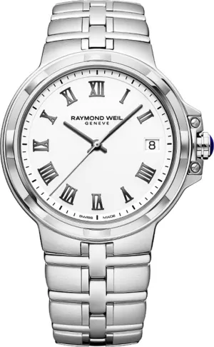 RW Watch Parsifal Mens