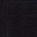 Samana Cushion Cover [Dark blue]