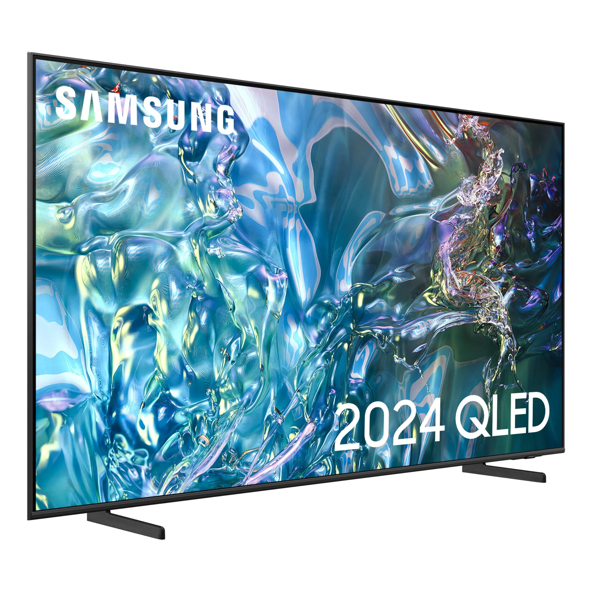 Samsung QE50Q60DAUXXU 50 Inch Q60D 4K QLED Smart TV 2024