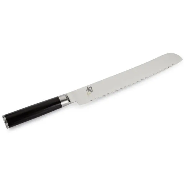 Shun Classic 9" Bread Knife