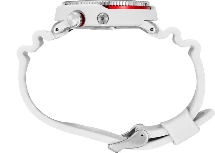 SIK Watch Prospex Street Series Tuna White D