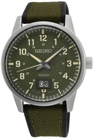 SIK Watch Urban SpORSts Mens