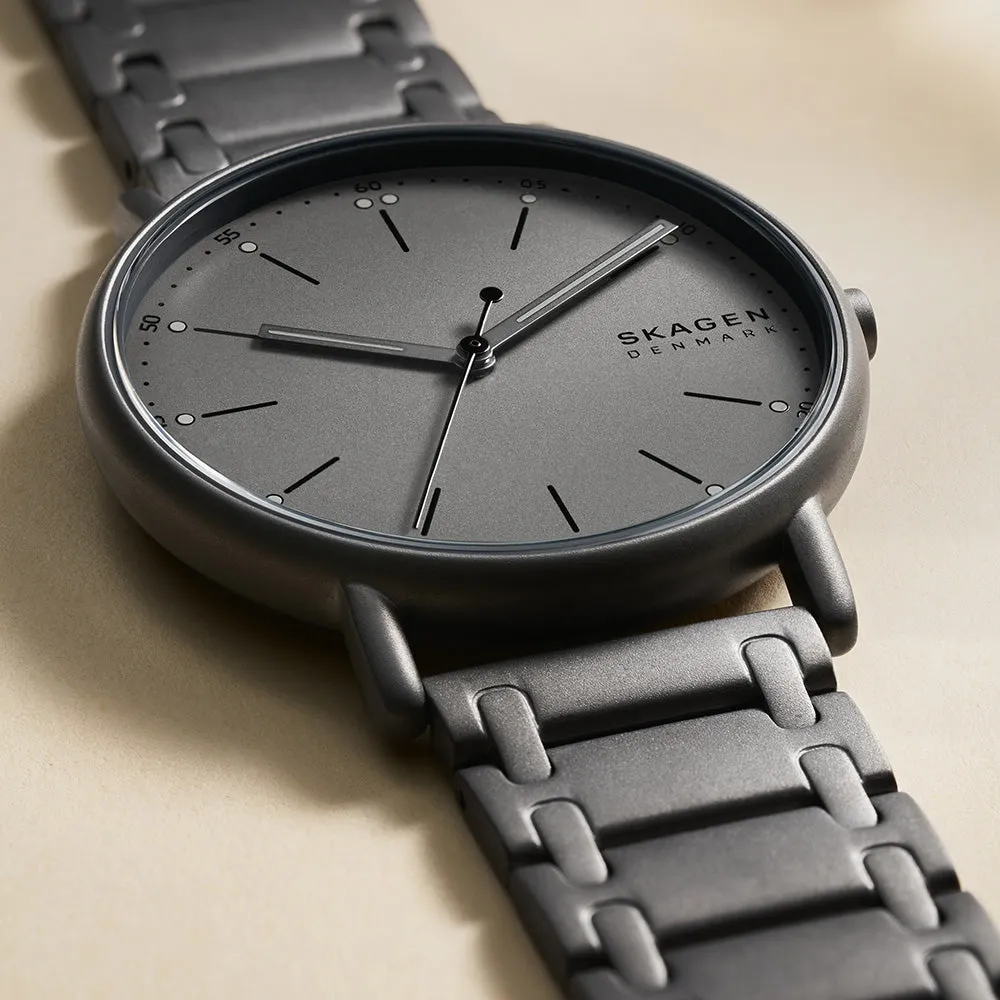 Skagen SKW6913 Signatur