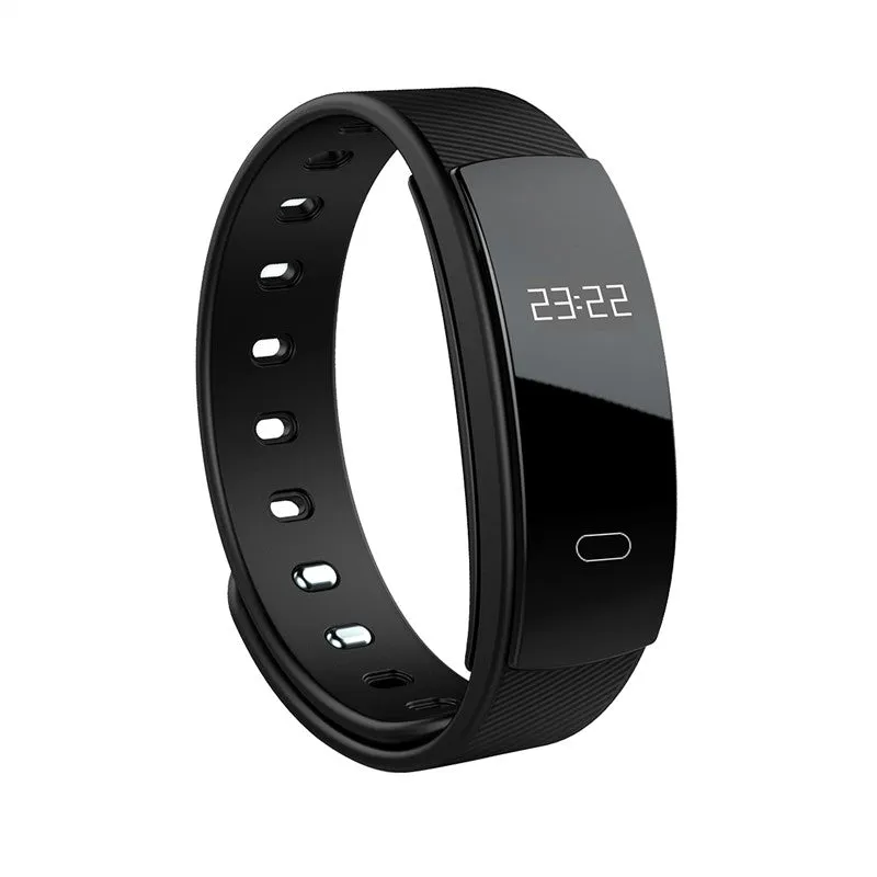 Smart Bracelet Waterproof Sports Wristband