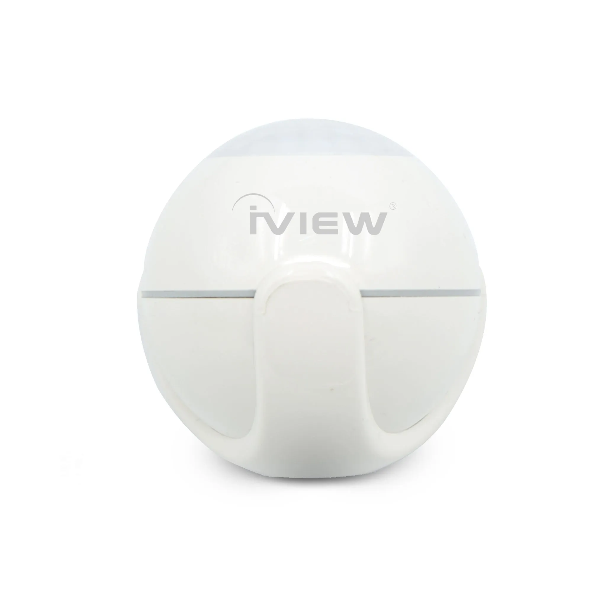 Smart Home Guardian (Smart Security Camera, Smart WiFi Bulb, Smart Socket, Motion & Door Sensor)