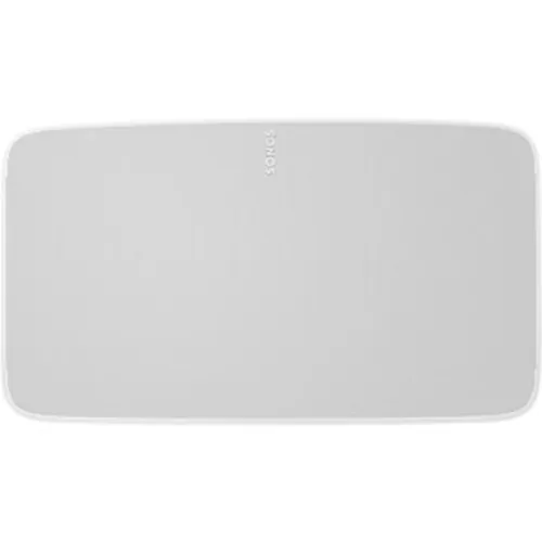 Sonos FIVE1US1 Five Wireless Speaker (White)