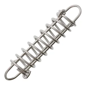 Stainless Mooring Springs