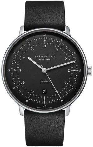 STNG Watch Hamburg AutoMTic Mens