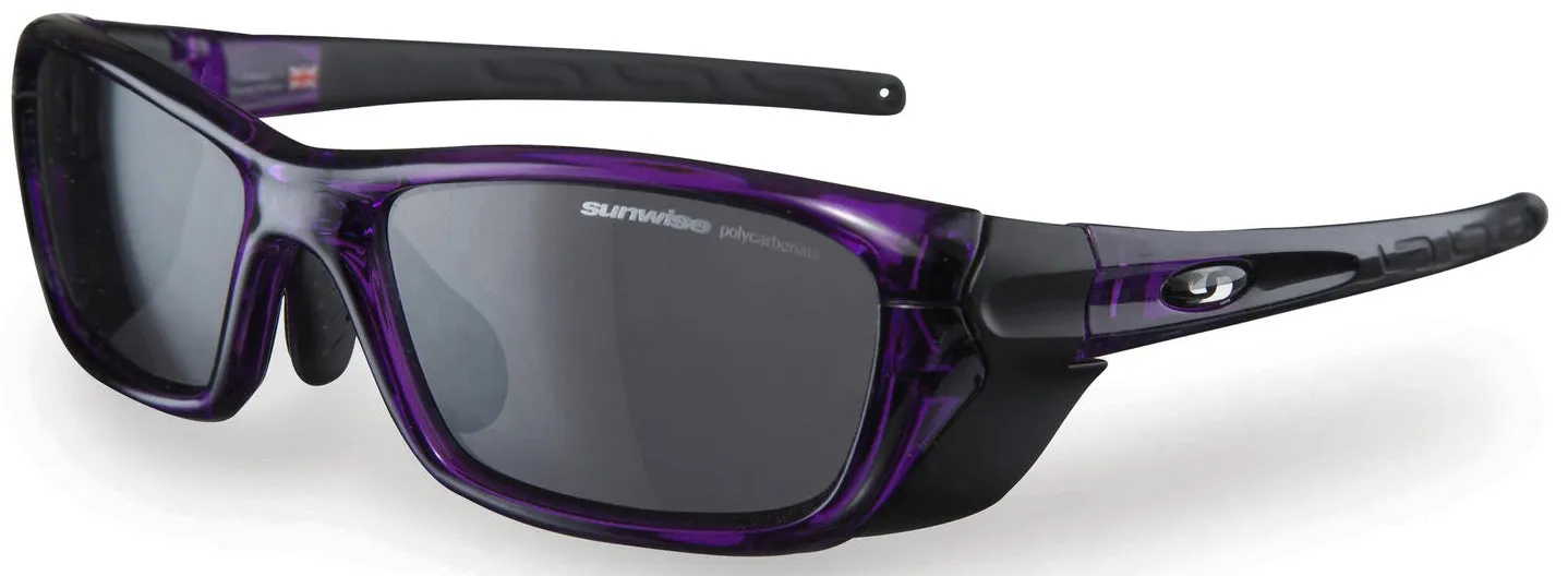 Sunwise Trafalgar Sports Sunglasses