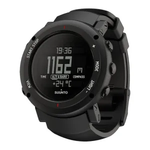 Suunto Core Alu Deep Black Watch