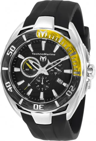 TECH Watch Cruise CalifORSnia II Mens