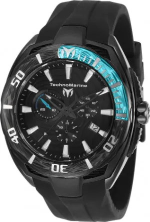 TECH Watch Cruise CalifORSnia II Mens