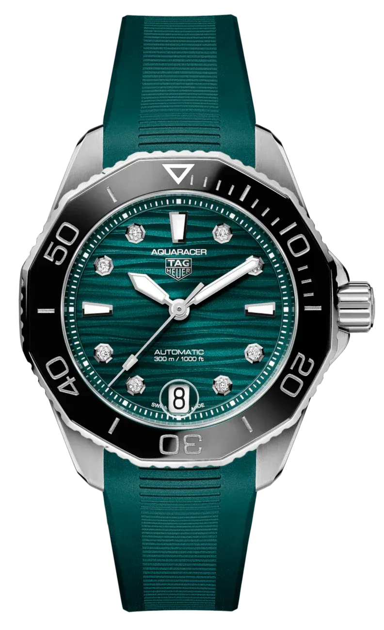 TH Watch Aquaracer ProFSsional 3 Date